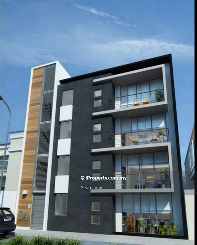 Banglo Komersial untuk Dijual di Cheras , Batu 9, Selangor, Cheras oleh Sean Liew - iProperty.com.my