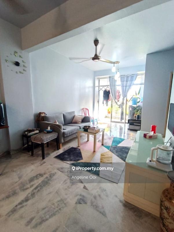 Pangsapuri untuk Dijual di Greenview Apartment oleh Angeline Ooi - iProperty.com.my