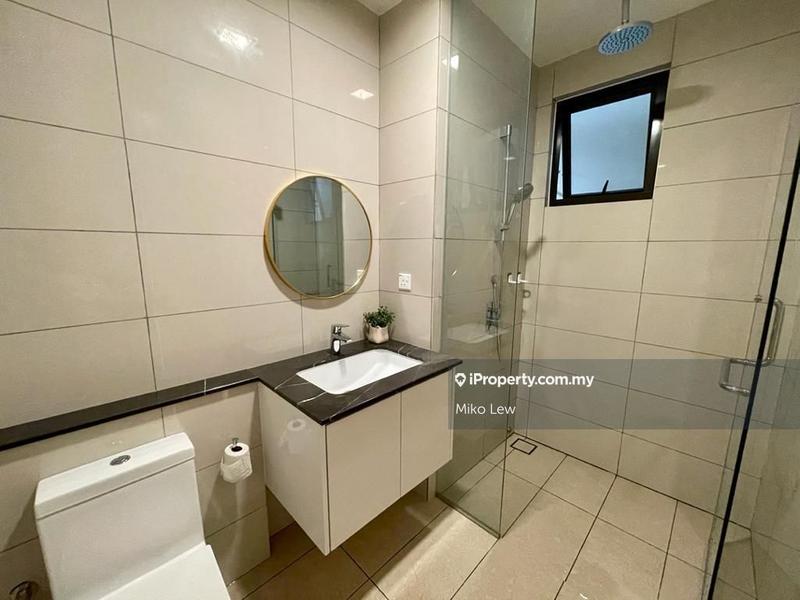 For Rent - The Park Sky Residence