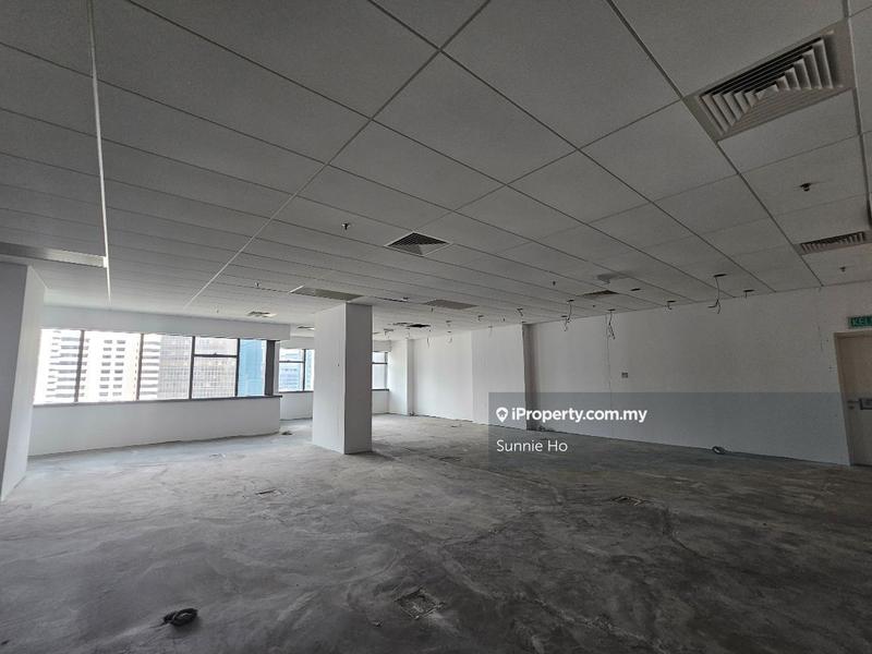Pejabat untuk Disewa di KL City Centre, Kuala Lumpur oleh Sunnie Ho - iProperty.com.my