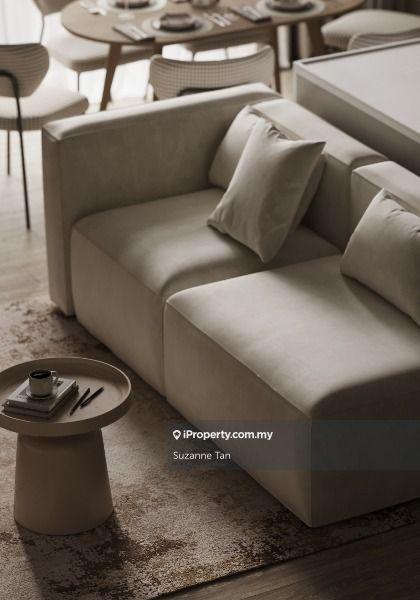 Service Residence for Sale in Millerz Square Serviced Residence by Suzanne Tan - iProperty.com.my