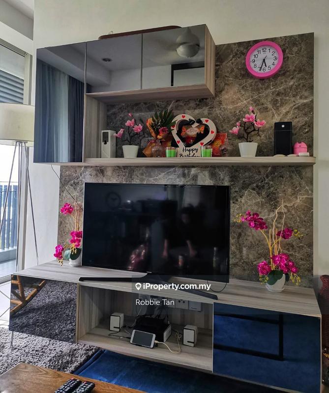 Service Residence for Sale in Encorp Marina by Robbie Tan - iProperty.com.my