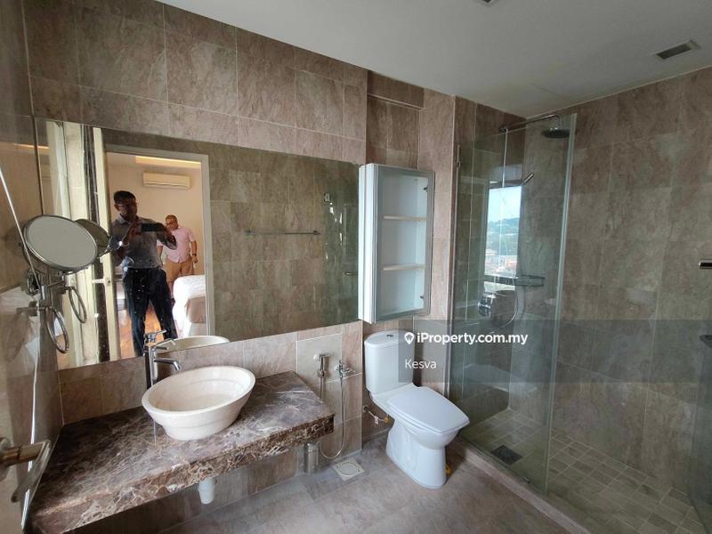 Condominium for Sale in Rivercity Condominium by Kesva - iProperty.com.my
