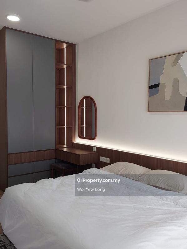 For Rent - Megah Rise