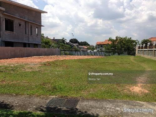 Tanah Banglo untuk Dijual di Subang Heights, Subang Jaya oleh Kenny Tan - iProperty.com.my