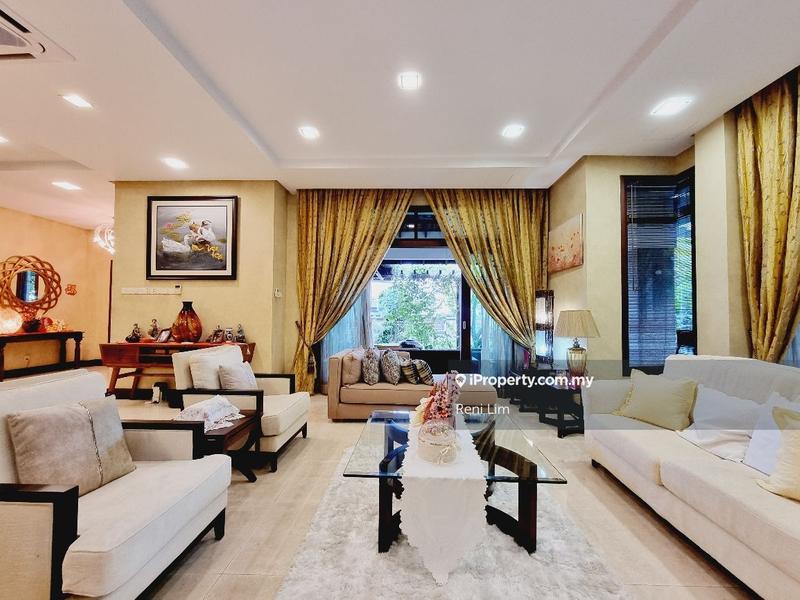 Bungalow House untuk Dijual di Tropicana, Tropicana oleh Reni Lim - iProperty.com.my