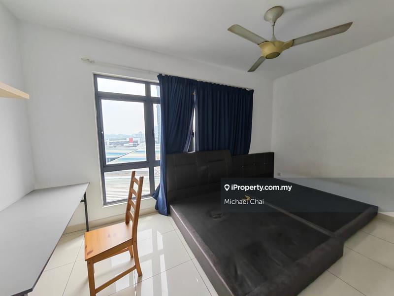 For Rent - TRiGON Luxury Residences