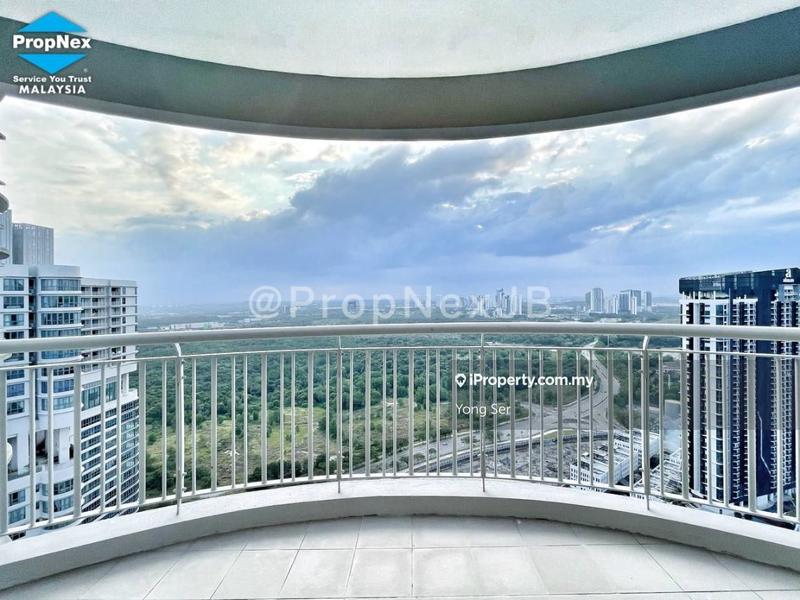 Kondominium untuk Dijual di Teega Residences oleh Yong Ser - iProperty.com.my