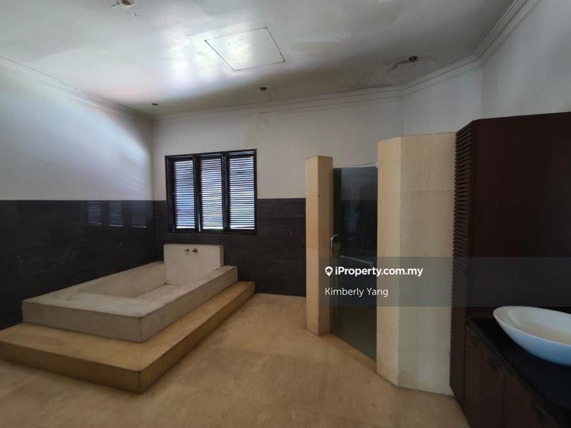 Bungalow House untuk Dijual di Country Heights, Kajang oleh Kimberly Yang - iProperty.com.my