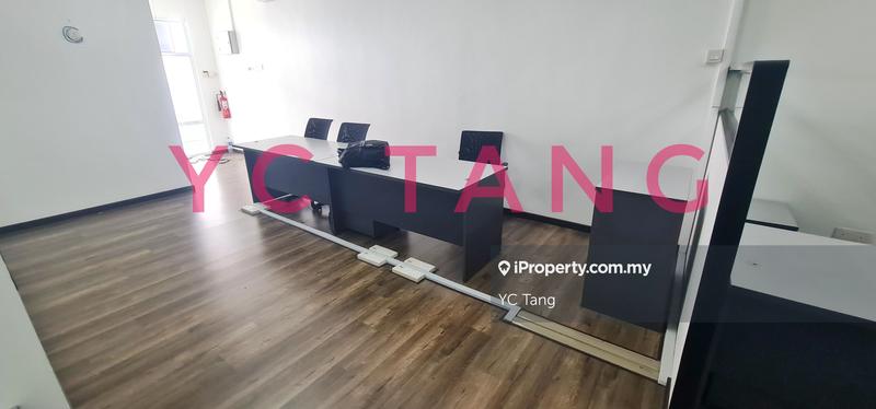 For Sale - Frontage @ Medan Perniagaan Pauh Jaya