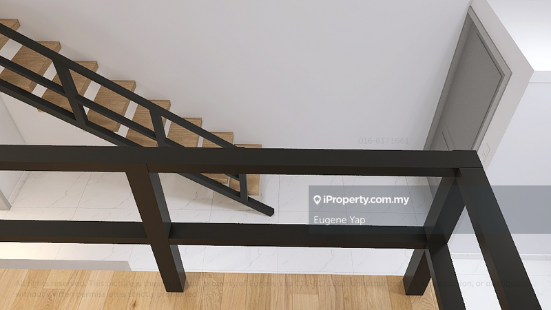 Service Residence for Sale in Arte Cheras by Eugene Yap - iProperty.com.my