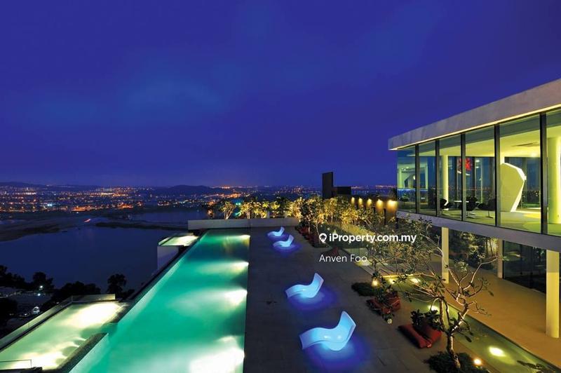 Condominium for Sale in X2 Residency by Anven Foo - iProperty.com.my