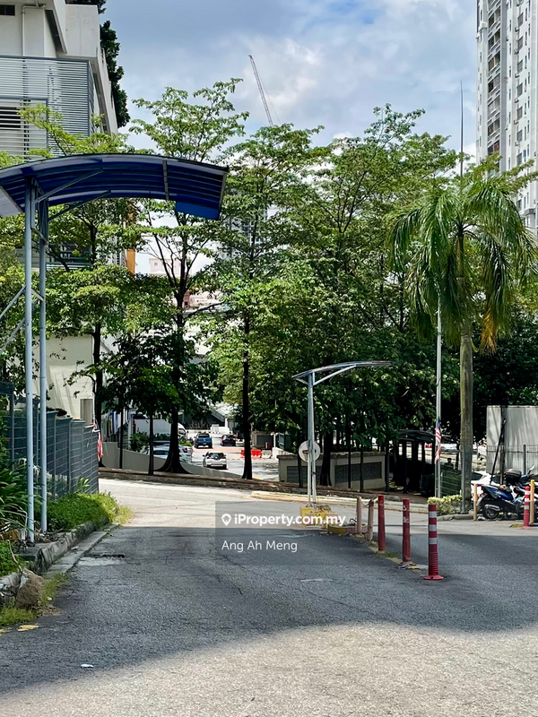 Shop for Sale in Taman Putra Damai, Ara Damansara by Ang Ah Meng - iProperty.com.my