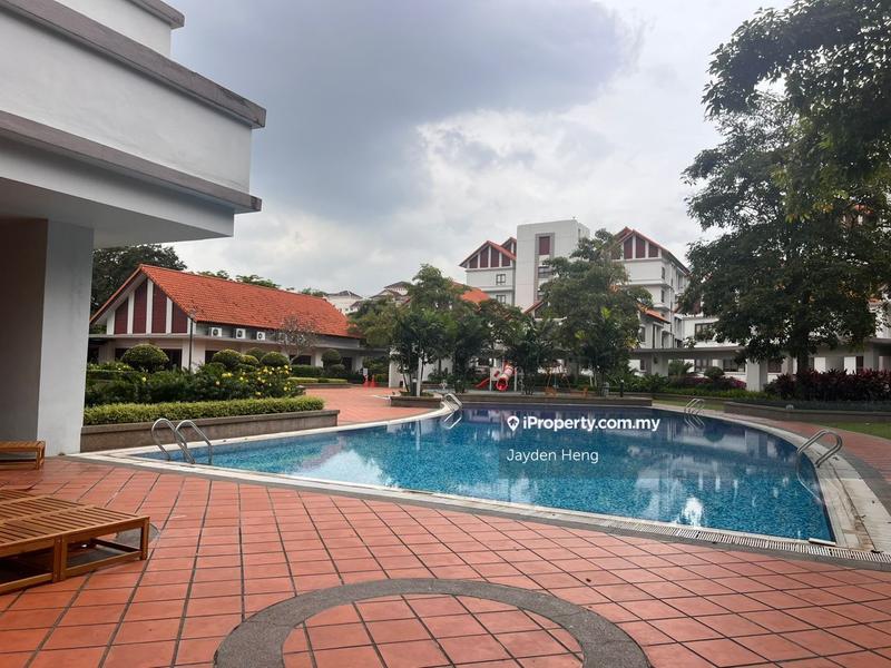 Kondominium untuk Dijual di Surian Condominium oleh Jayden Heng - iProperty.com.my