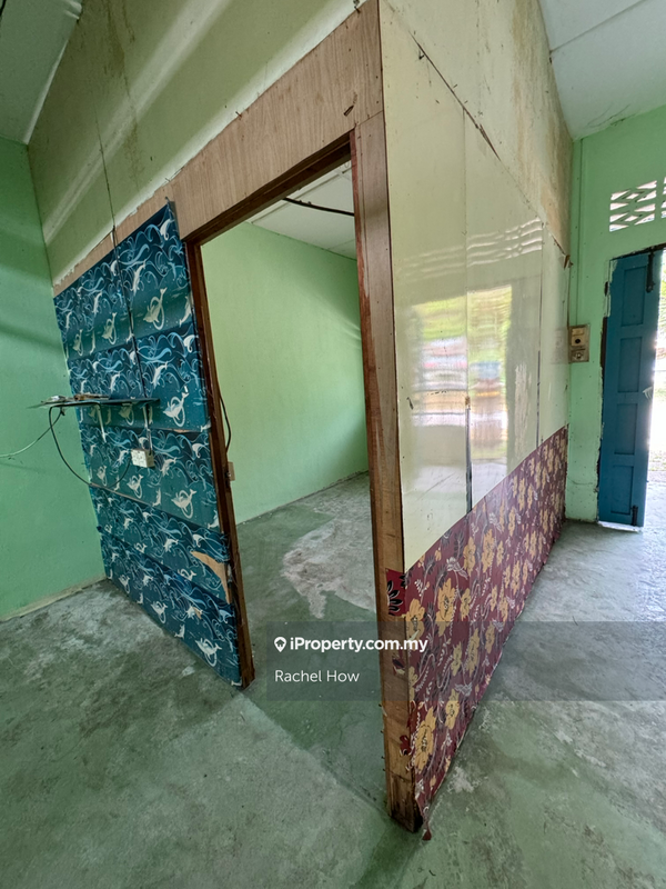 Rumah Berangkai 1 Tingkat untuk Dijual di Rumah Murah, Jalan Tazali, Sitiawan oleh Rachel How - iProperty.com.my