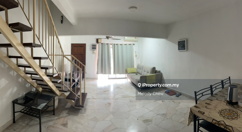 2-storey Terraced House untuk Disewa di Taman Mayang Jaya, Petaling Jaya oleh Melody Chew - iProperty.com.my