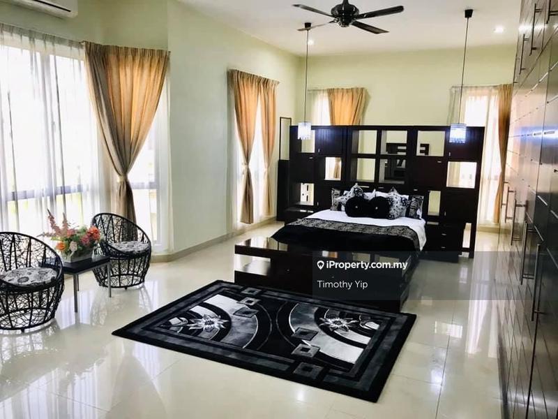 Banglo untuk Dijual di Country Heights, Kajang oleh Timothy Yip - iProperty.com.my