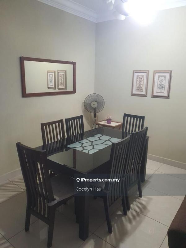 For Sale - Pangsapuri Tanah Emas (Golden Sands)