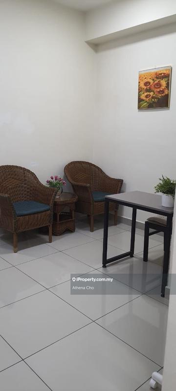 Kediaman Servis untuk Dijual di Mesahill oleh Athena Cho - iProperty.com.my