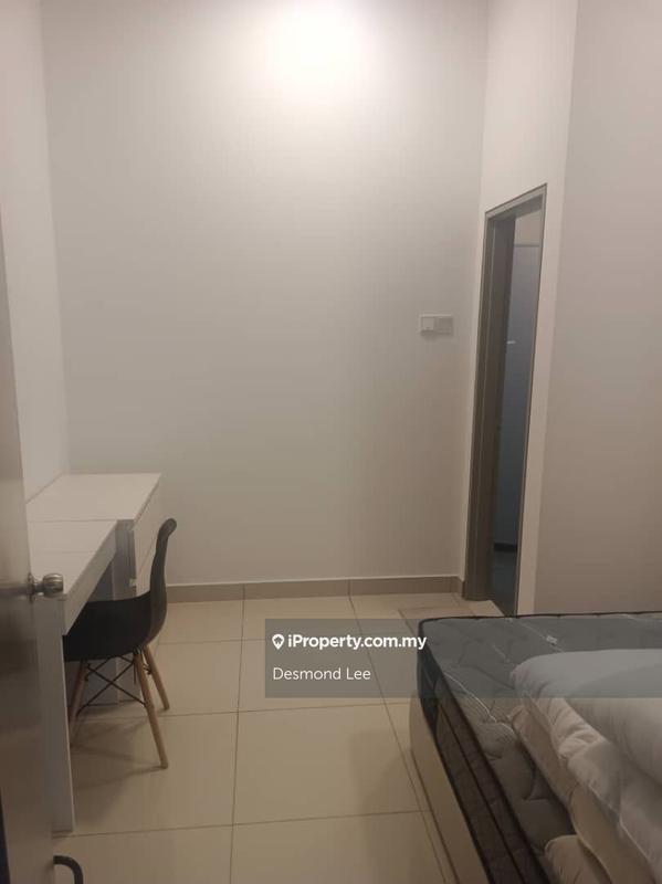 For Sale - D7 (D'Seven Lagoon Perdana)