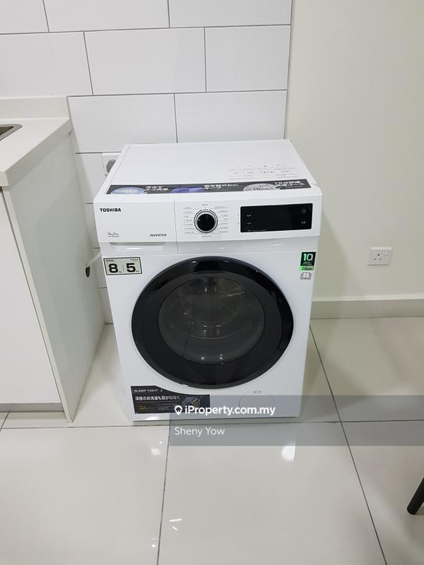 For Rent - Arte Mont Kiara