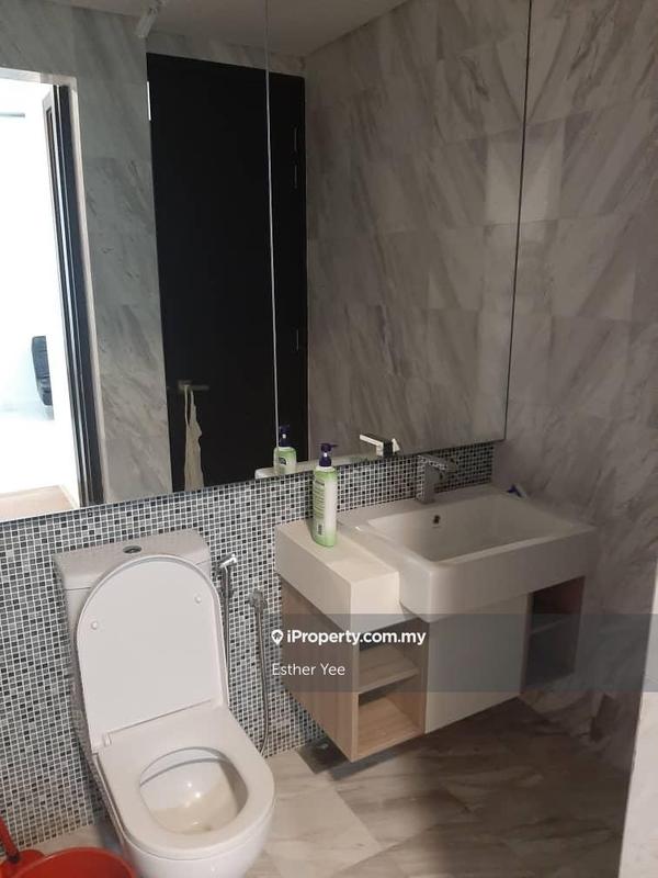 Residensi Servis untuk Dijual di The Elements oleh Esther Yee - iProperty.com.my