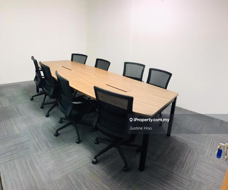 Pejabat untuk Disewa di Bandar Puteri Puchong, Puchong oleh Justine Hoo - iProperty.com.my