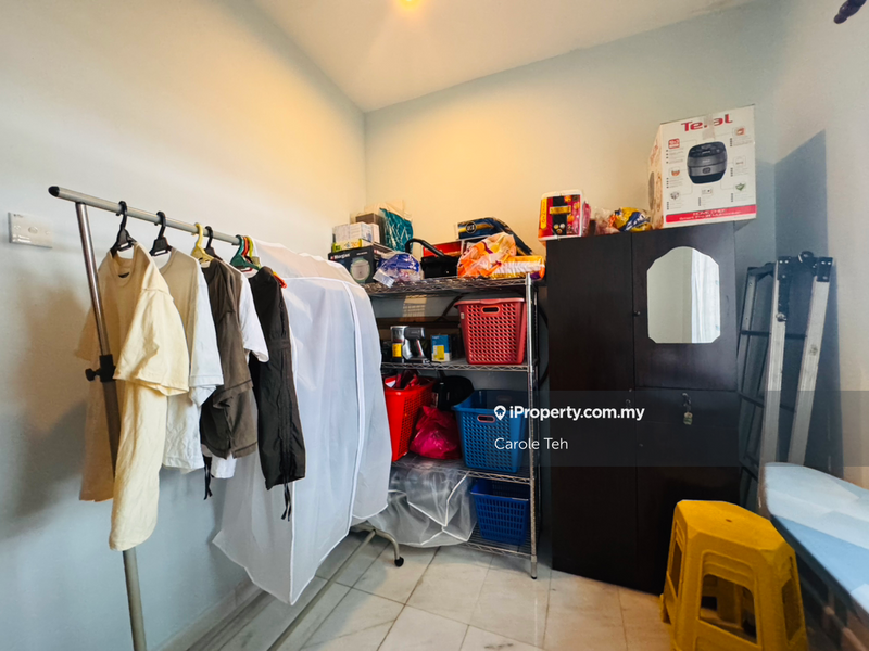 3-storey Terraced House for Sale in Taman Esplanad, Bukit Jalil by Carole Teh - iProperty.com.my