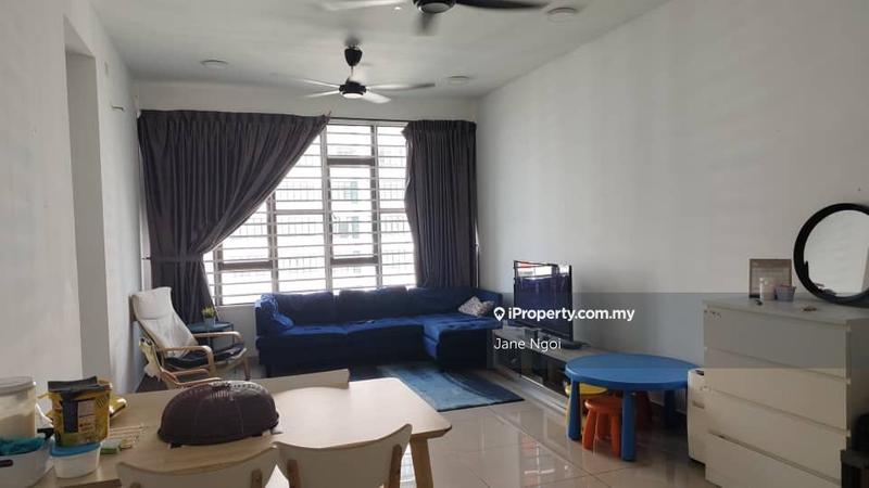 For Sale - Austin Regency (Pangsapuri Austin Perdana)