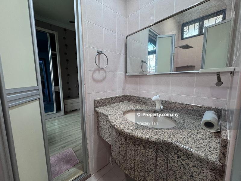 2-storey Terraced House for Sale in Taman Teratai, Ujong Pasir by Wesley Tan - iProperty.com.my