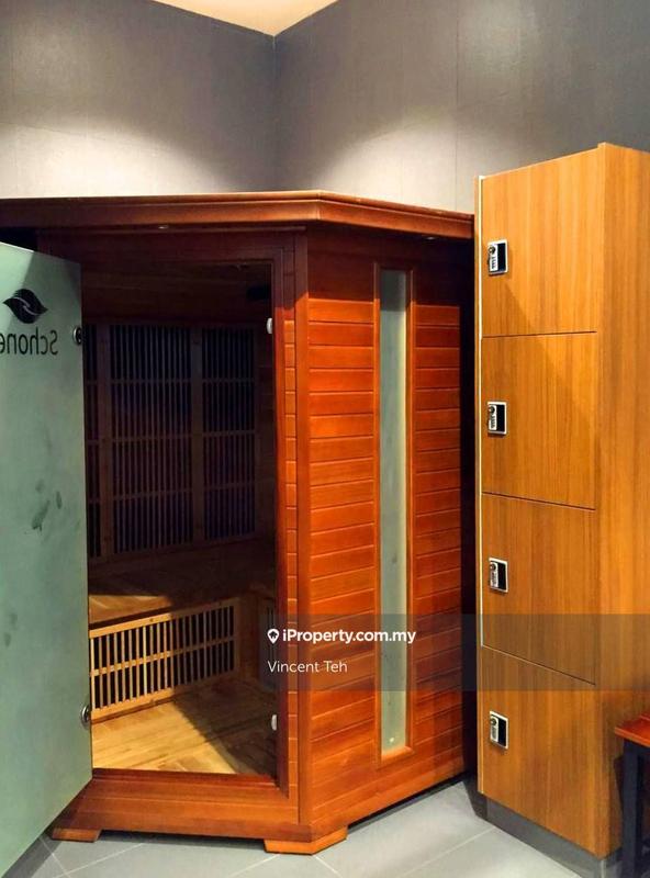 Service Residence for Rent in Aragreens by Vincent Teh - iProperty.com.my