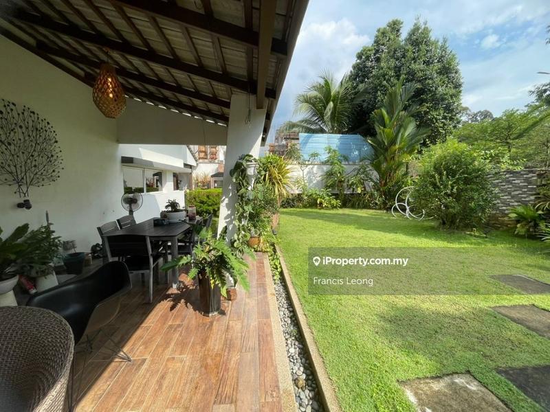Rumah Berkembar untuk Dijual di Palmiera, Kinrara Residence, Puchong oleh Francis Leong - iProperty.com.my