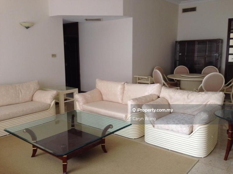 Condominium for Sale in Sri Kia Peng by Caryn Wong - iProperty.com.my