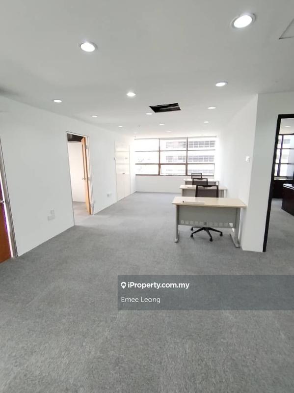 For Rent - Tower 1, Faber Towers, Jalan Desa Bahagia, Taman Desa, 58100 Kuala Lumpur