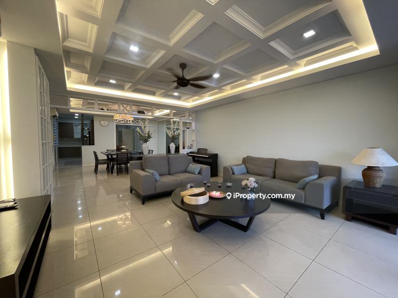 Kondominium untuk Dijual di Kiaramas Cendana oleh Vince Tan - iProperty.com.my