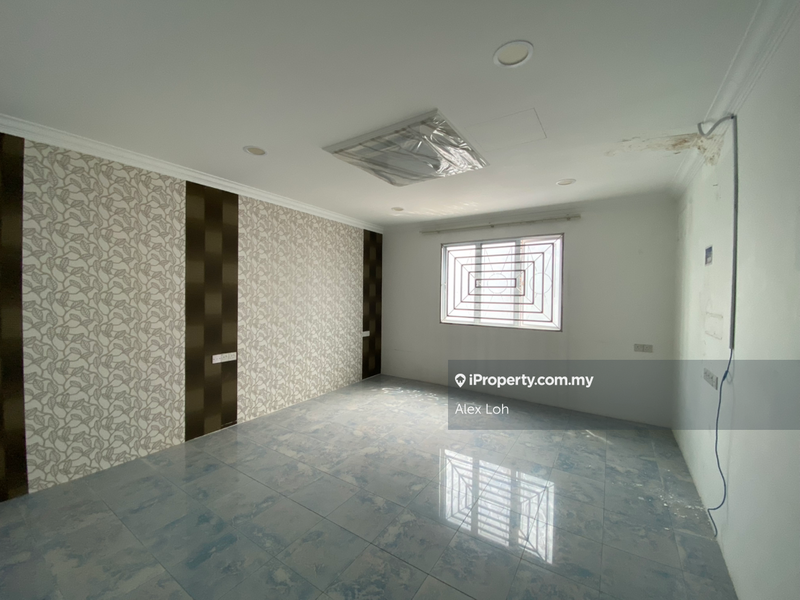 Semi-Detached House for Sale in Sri Petaling, Kuala Lumpur by Alex Loh - iProperty.com.my