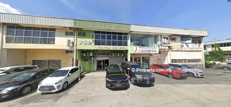 For Rent - Kota Damansara, Sungai Buloh, Subang Bestari, Link Factory