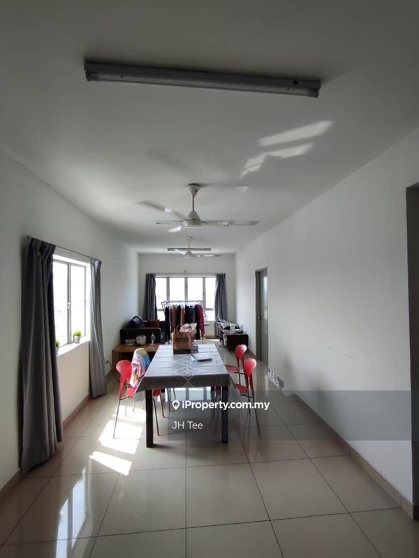 Condominium for Sale in Casa Residenza by JH Tee - iProperty.com.my