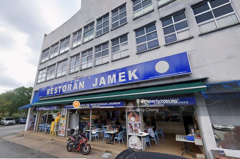 Shop-Office for Sale in Cyber 12, Cyberjaya by King Chong - iProperty.com.my