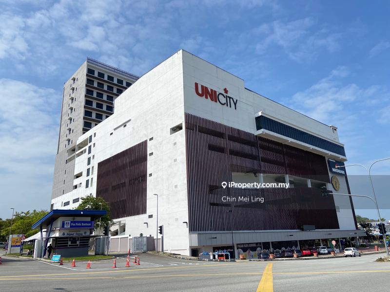 For Rent - Unicity Serviced Suites