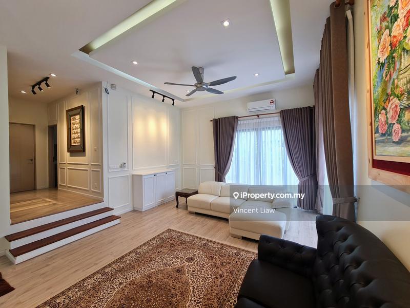 Semi-Detached House for Sale in The Estana, Kota Damansara by Vincent Liaw - iProperty.com.my