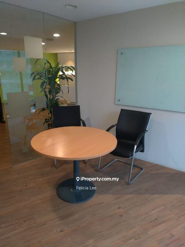 Office for Sale in Plaza Sentral, Kl Sentral by Felicia Lee - iProperty.com.my