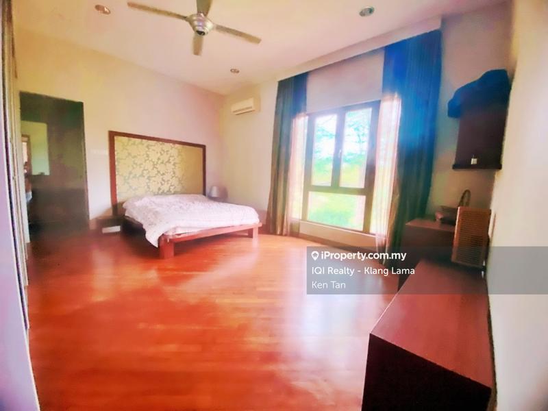 Banglo untuk Dijual di Damansara Idaman, Ara Damansara oleh Ken Tan - iProperty.com.my