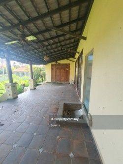 Banglo untuk Dijual di Country Heights, Kajang oleh Serena - iProperty.com.my