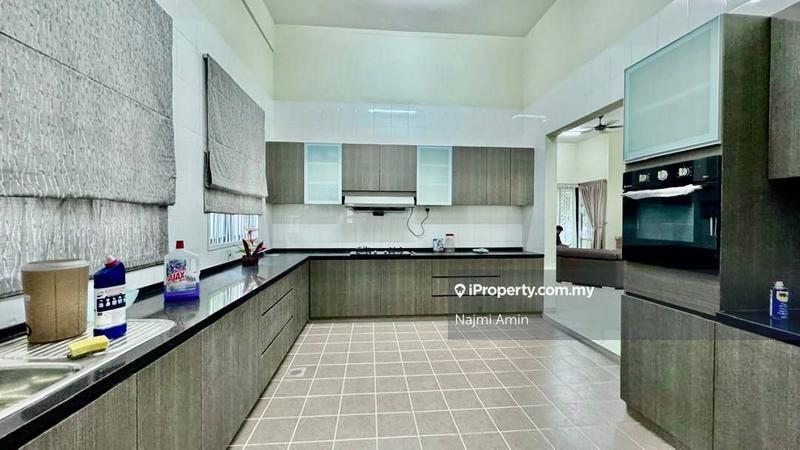 Bungalow House for Sale in Anjung Melati, Gombak by Najmi Amin - iProperty.com.my