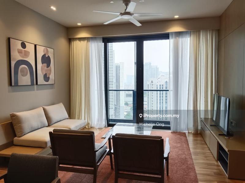 For Rent - The Conlay