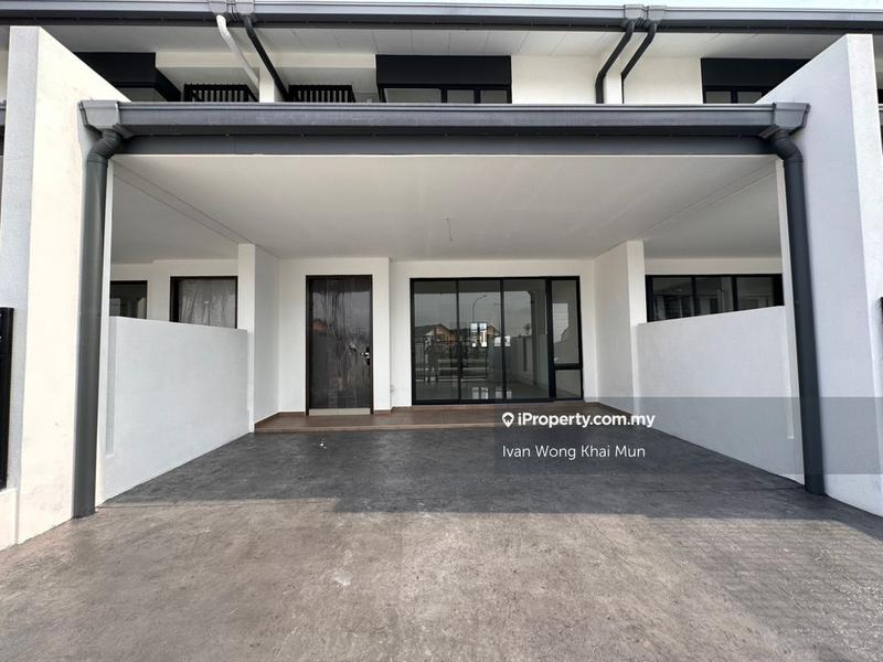 Rumah Teres 2-Tingkat untuk Dijual di Bandar Bukit Raja, Klang oleh Ivan Wong Khai Mun - iProperty.com.my