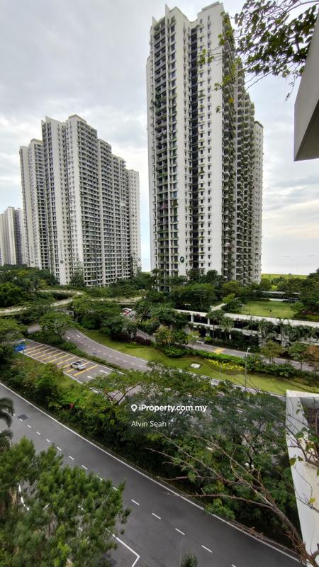 Kondominium untuk Dijual di Ataraxia Park @ Forest City oleh Alvin Seah - iProperty.com.my