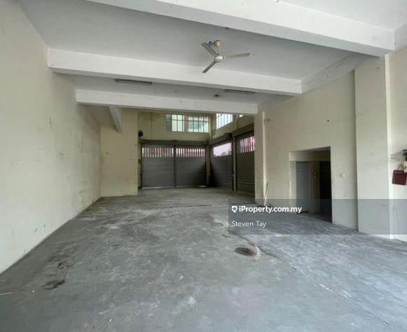 Semi-D Factory for Sale in Bukit Jelutong, Shah Alam by Steven Tay - iProperty.com.my