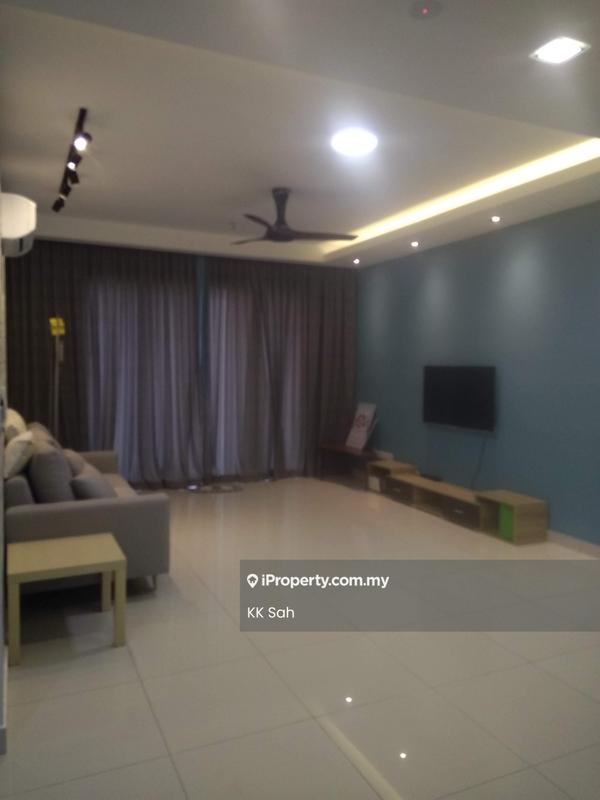 Kediaman Servis untuk Dijual di You Vista @ You City oleh KK Sah - iProperty.com.my